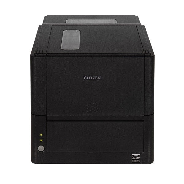 Етикетен принтер Citizen CL-E321 Printer; Peeler LAN USB