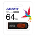 Памет Adata 64GB C008 USB 2.0-Flash Drive Black