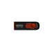 Памет Adata 64GB C008 USB 2.0-Flash Drive Black