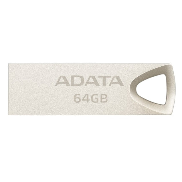 Памет Adata 64GB UV210 USB 2.0-Flash Drive Grey