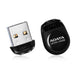 Памет Adata 64GB UD310 USB 2.0-Flash Drive Black