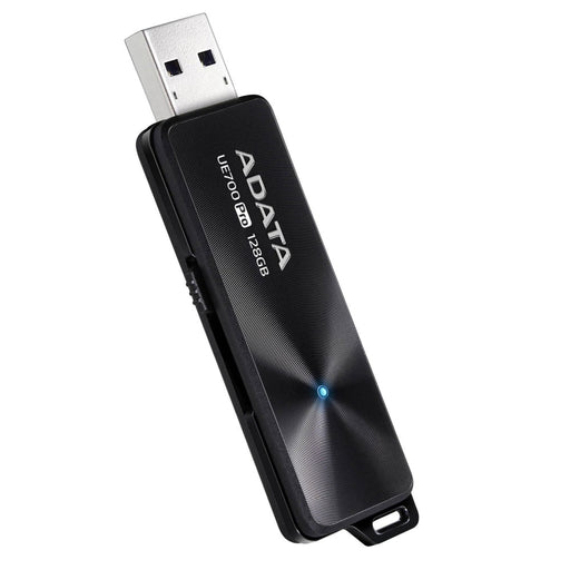 Памет Adata 128GB UE700PRO USB 3.2 Gen1-Flash Drive Black