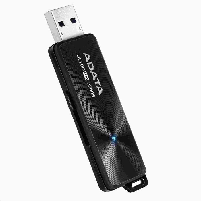 Памет Adata 256GB UE700PRO USB 3.2 Gen1-Flash Drive Black