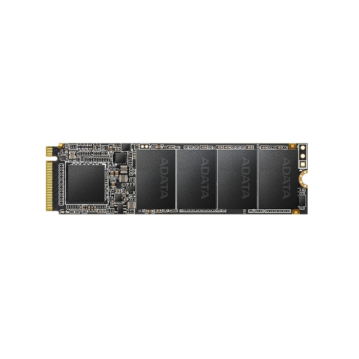 Твърд диск Adata 128GB SX6000NP Lite PCIe Gen3 X4 M.2 2280-