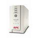 Непрекъсваем ТЗИ APC Back-UPS CS 650VA USB or serial