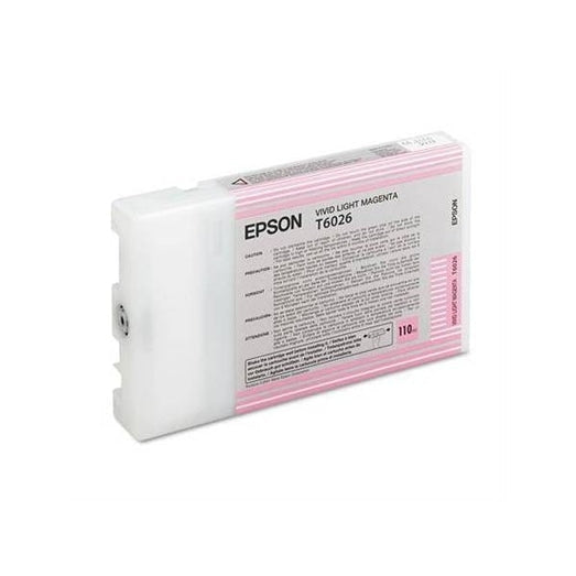 Консуматив Epson 110ml Vivid LM for Stylus Pro 7880/9880