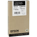 Консуматив Epson 220ml 4C Photo Black for Stylus Pro