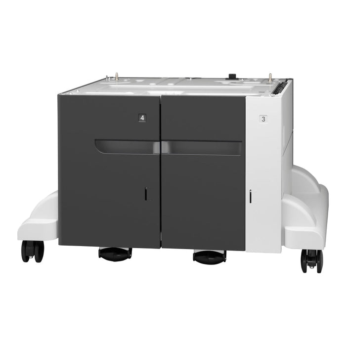 Аксесоар HP 3500 Sheet High Capacity Input Feeder and Stand