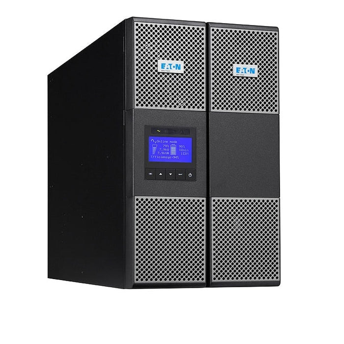 Непрекъсваем ТЗИ Eaton 9PX 8000i RT6U HotSwap Netpack