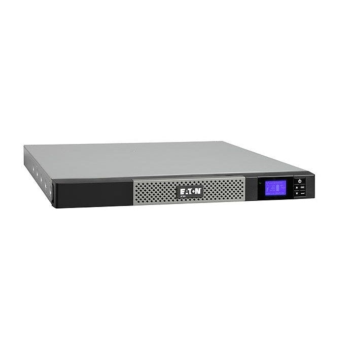 Непрекъсваем ТЗИ Eaton 5P 850i Rack1U