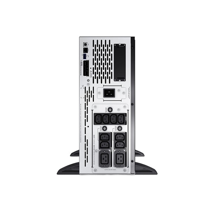 Непрекъсваем ТЗИ APC Smart-UPS X 3000VA Rack/Tower LCD