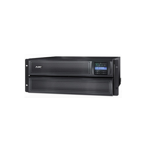 Непрекъсваем ТЗИ APC Smart-UPS X 3000VA Rack/Tower LCD