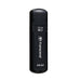 Памет Transcend 32GB JETFLASH 750 USB 3.0 black