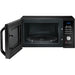 Микровълнова печка Samsung MS23F301TAK Microwave 23l 800W