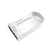 Памет Transcend 64GB JETFLASH 710 USB 3.1 Silver Plating