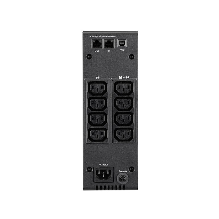 Непрекъсваем ТЗИ Eaton 5S 1500i