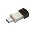 Памет Transcend 32GB JETFLASH 890S USB 3.1 Type C Silver