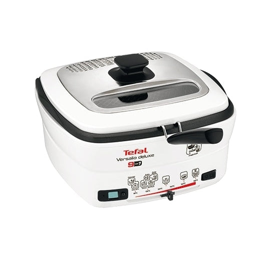 Мултикукър Tefal FR495070 Versalio Deluxe II Multicooker 9