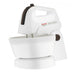 Миксер Tefal HT615138 Hand Mixer 500W 5 speeds + Turbo