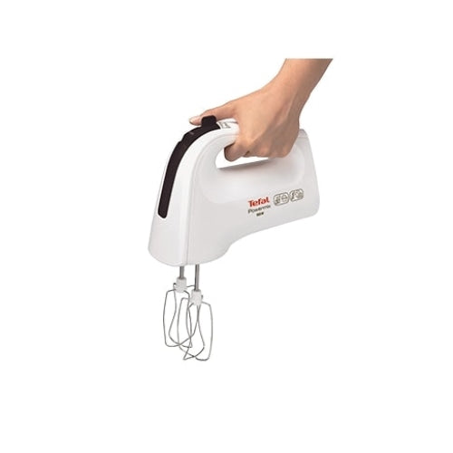 Миксер Tefal HT615138 Hand Mixer 500W 5 speeds + Turbo