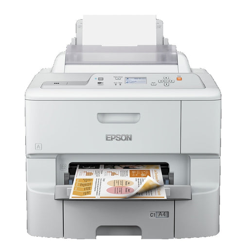 Мастилоструен принтер Epson WorkForce Pro WF-6090DTWC