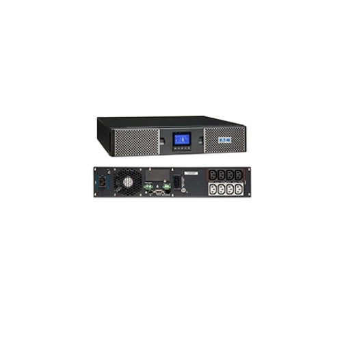 Непрекъсваем ТЗИ Eaton 9PX 1000i RT2U