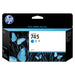 Консуматив HP 745 130-ml Cyan Ink Cartridge