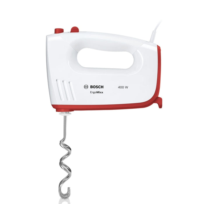 Миксер Bosch MFQ36300S Hand mixer ErgoMixx 400 W 5 speed