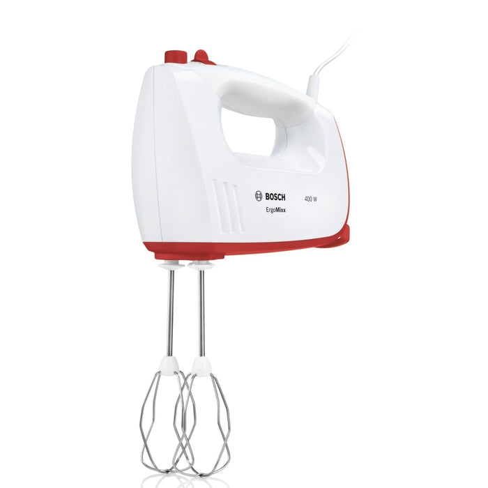 Миксер Bosch MFQ36300S Hand mixer ErgoMixx 400 W 5 speed