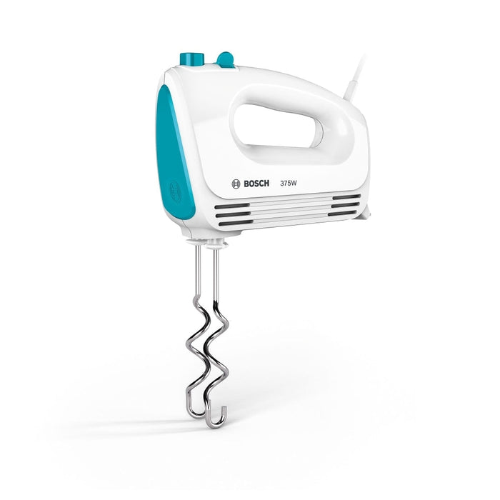 Миксер Bosch MFQ2210D Hand mixer CleverMixx 375 W 4 speed