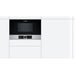 Микровълнова печка Bosch BFL634GS1 Built-in microwave left