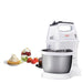 Миксер Tefal HT312138 Quick mix Hand Mixer with bowl 300 W 5