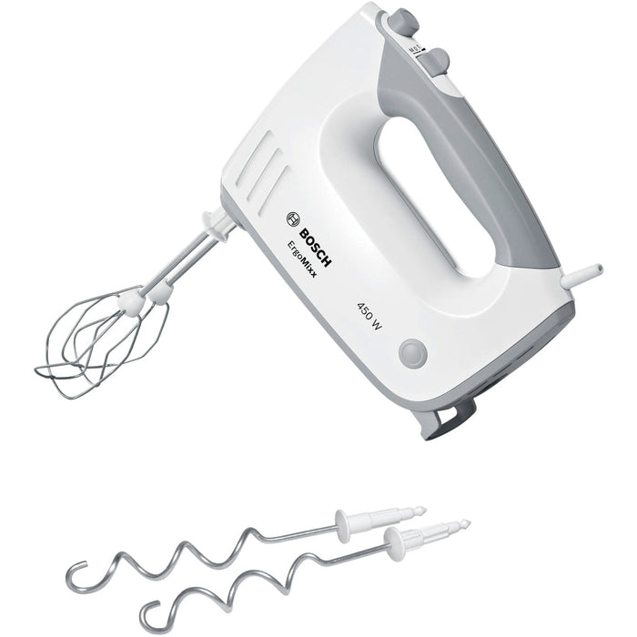 Миксер Bosch MFQ36400 Hand mixer 450 W 5 speed settings