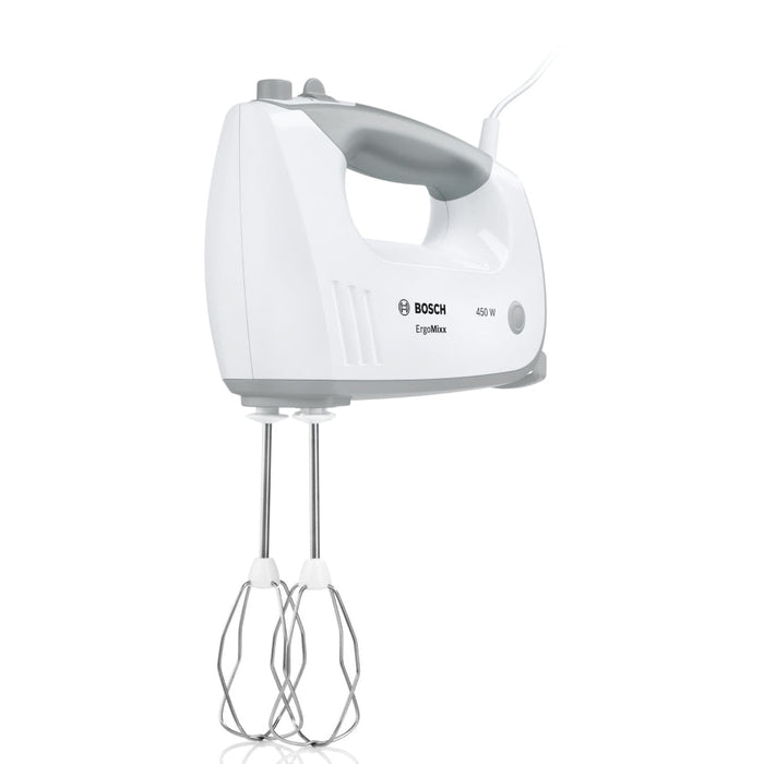 Миксер Bosch MFQ36400 Hand mixer 450 W 5 speed settings