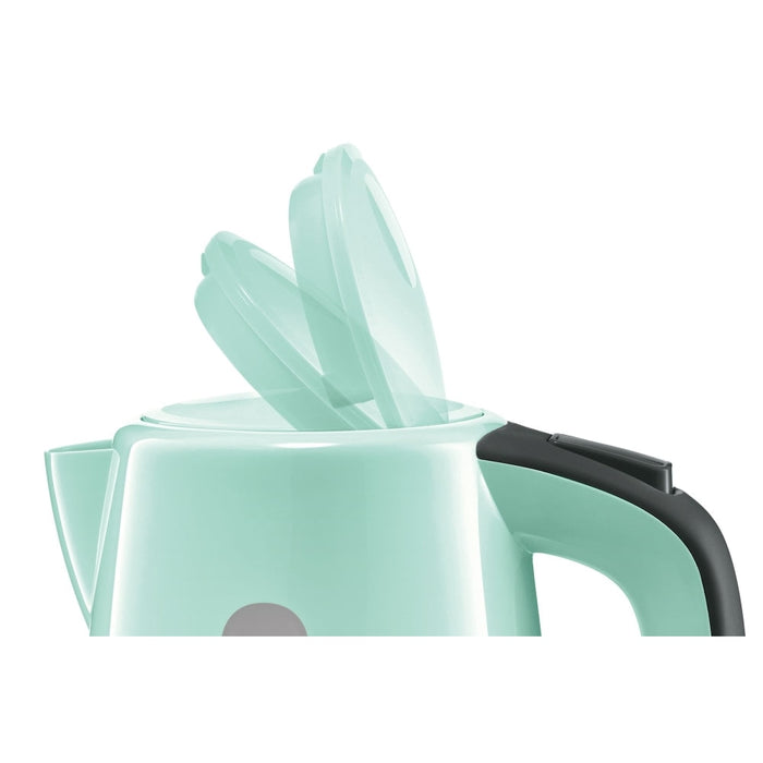 Електрическа кана Bosch TWK7502 Plastic kettle cordless