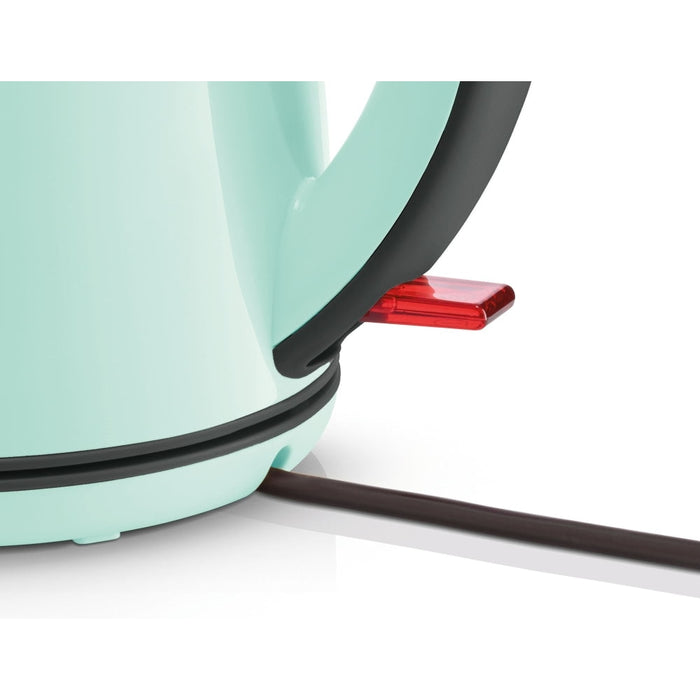 Електрическа кана Bosch TWK7502 Plastic kettle cordless