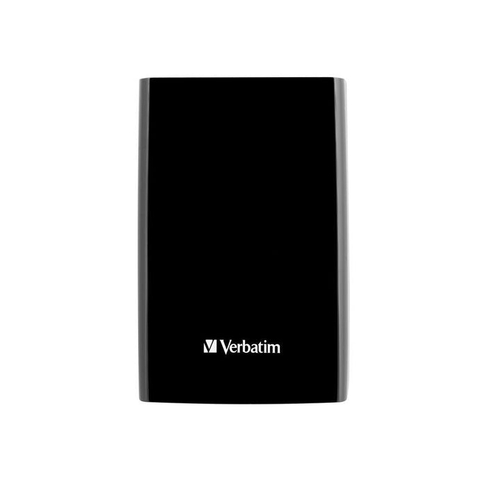 Твърд диск Verbatim STORE ’N’ GO 2.5 (6.35CM) 1TB USB 3.0