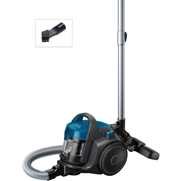 Прахосмукачка Bosch BGS05A220 Vacuum Cleaner 700 W Bagless