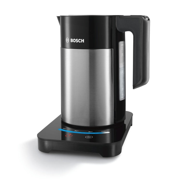 Електрическа кана Bosch TWK7203 Premium Inox Kettle