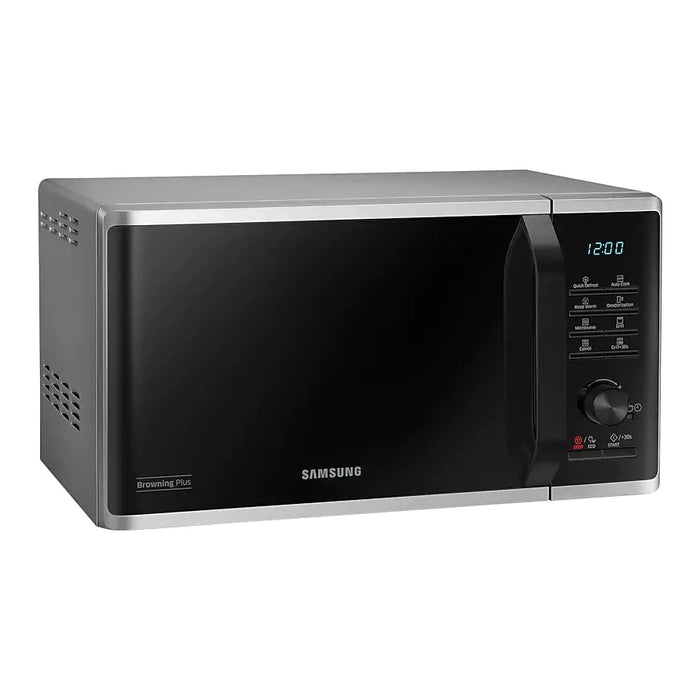 Микровълнова печка Samsung MG23K3515AS/OL Microwave 23l