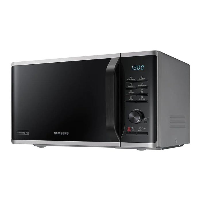 Микровълнова печка Samsung MG23K3515AS/OL Microwave 23l