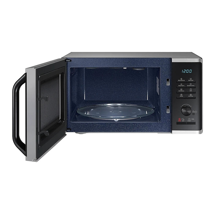 Микровълнова печка Samsung MG23K3515AS/OL Microwave 23l