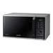 Микровълнова печка Samsung MG23K3515AS/OL Microwave 23l