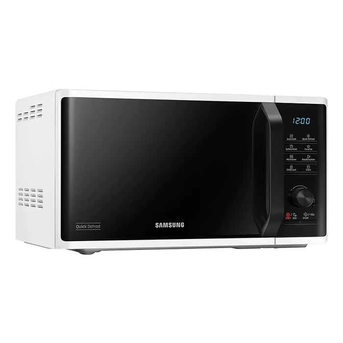 Микровълнова печка Samsung MS23K3515AW/OL Microwave 23l 800W