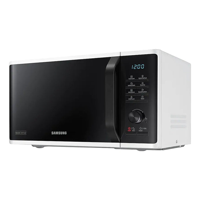 Микровълнова печка Samsung MS23K3515AW/OL Microwave 23l 800W