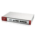 Защитна стена ZyXEL ATP 10/100/1000 2*WAN 4*LAN/DMZ ports