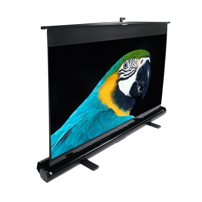 Екран Elite Screen F120NWH 120 (16:9) 266.7 x 149.6 cm Black