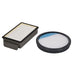 Филтър Rowenta ZR005901 Compact Power Hepa Filter*1 + Foam