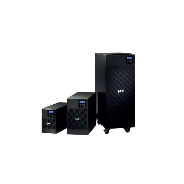 Непрекъсваем ТЗИ Eaton 9E 3000i XL