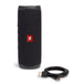 Тонколони JBL FLIP5 BLK waterproof portable Bluetooth